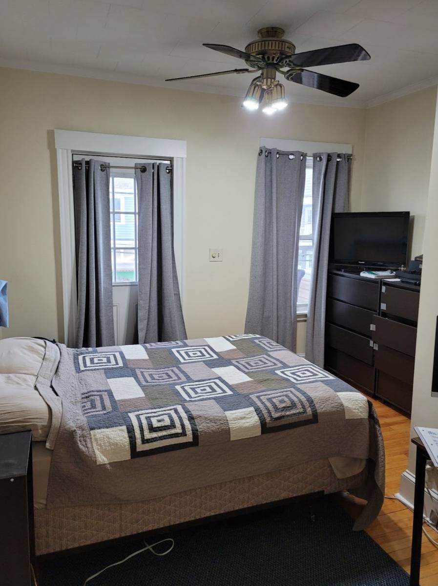 Apartment for rent at 127 Hillsdale Rd #2, Somerville, MA 02144