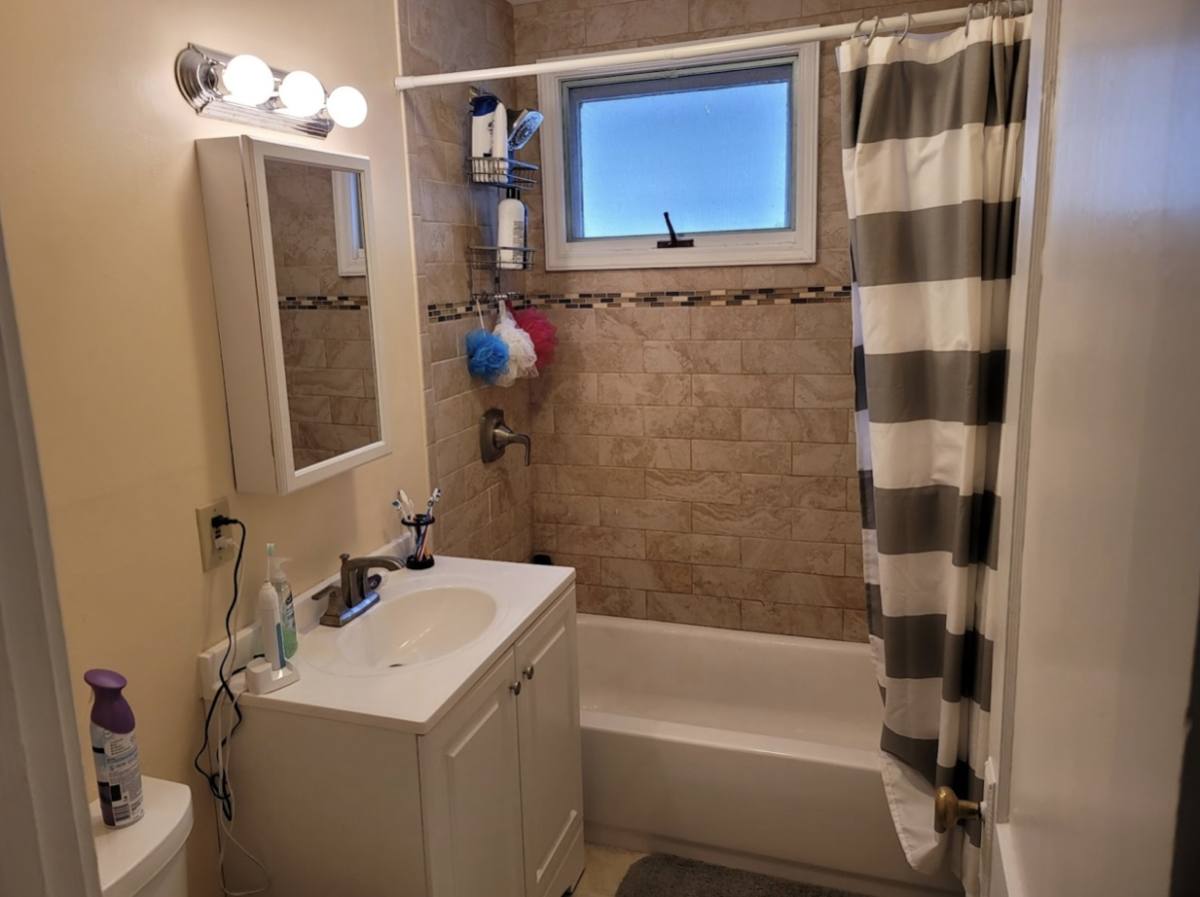 Apartment for rent at 127 Hillsdale Rd #2, Somerville, MA 02144