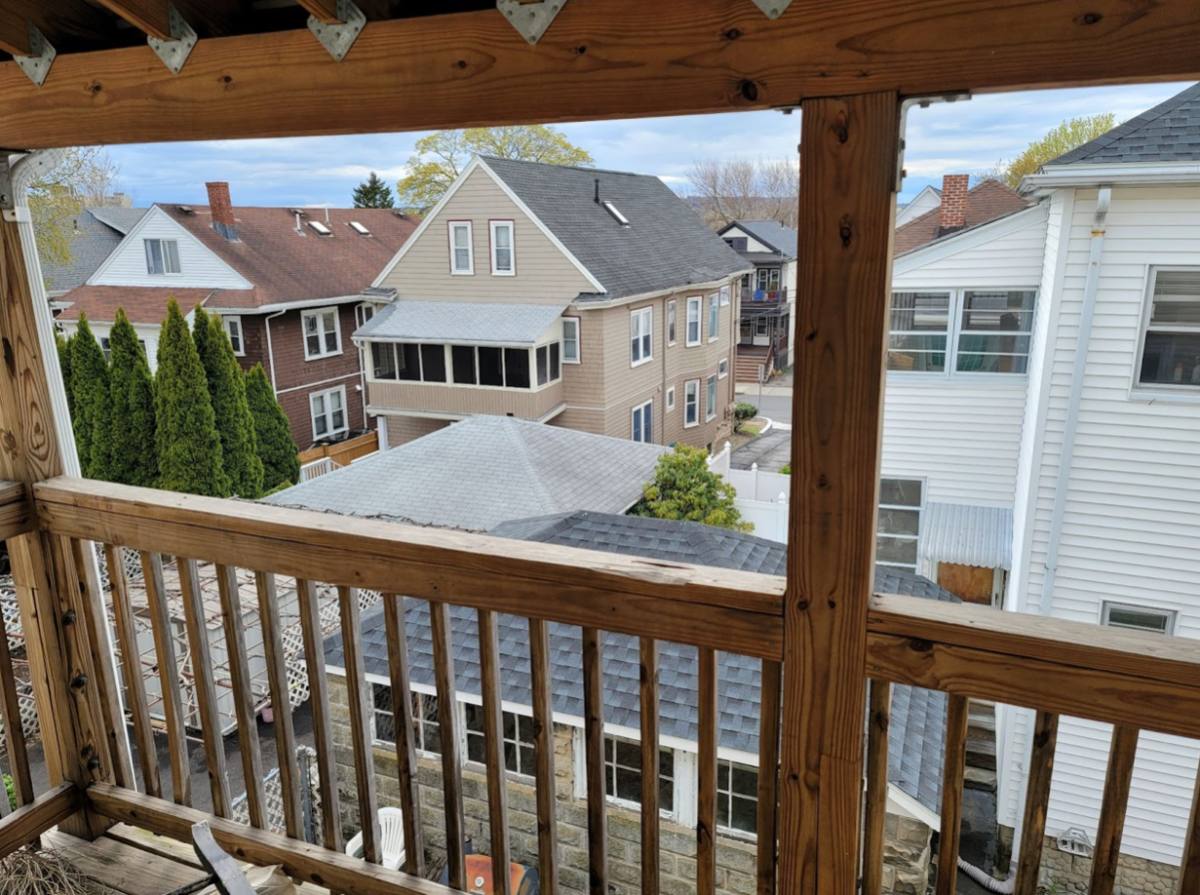 Apartment for rent at 127 Hillsdale Rd #2, Somerville, MA 02144