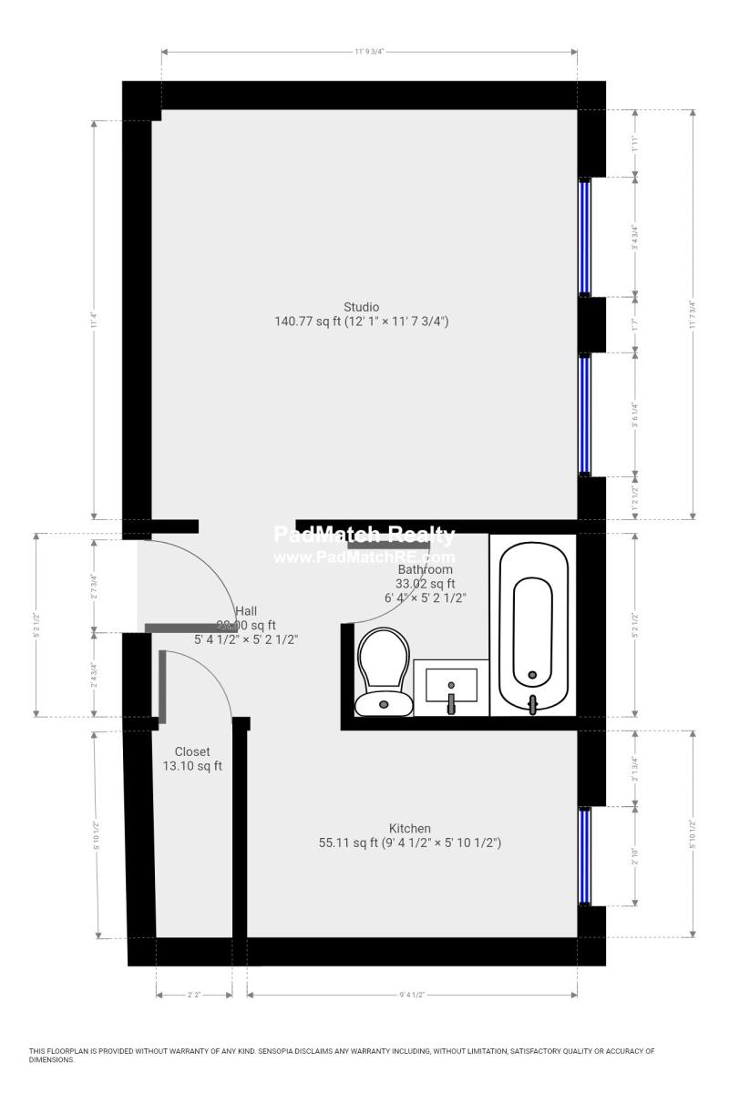 Apartment for rent at 225 Kelton St #9, Allston, MA 02134