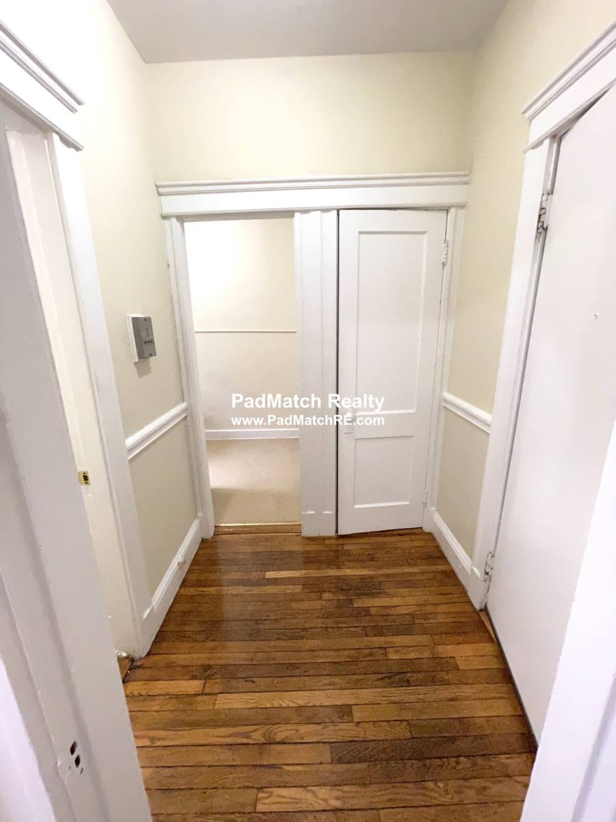 Apartment for rent at 225 Kelton St #9, Allston, MA 02134
