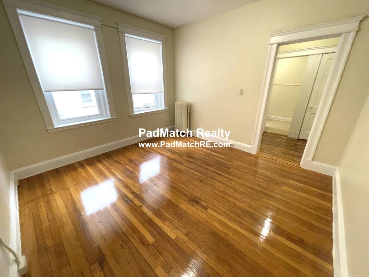 Apartment for rent at 225 Kelton St #9, Allston, MA 02134