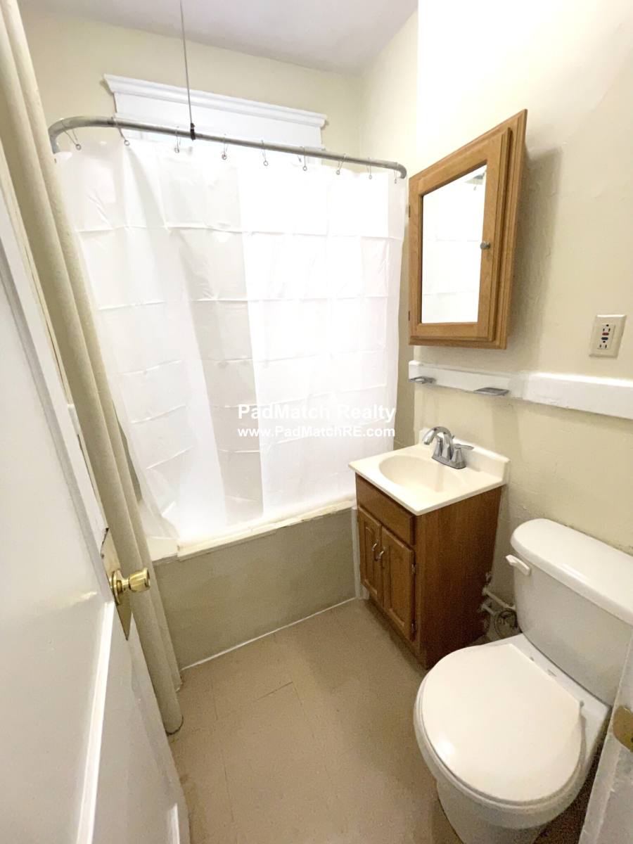 Apartment for rent at 225 Kelton St #9, Allston, MA 02134