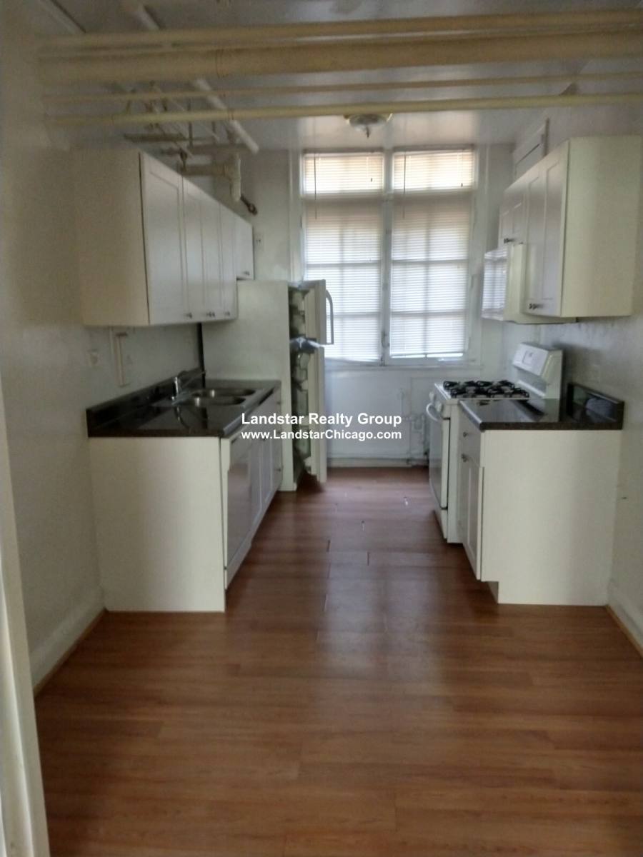 Apartment for rent at 911 Elmwood #G, Evanston, IL 60202