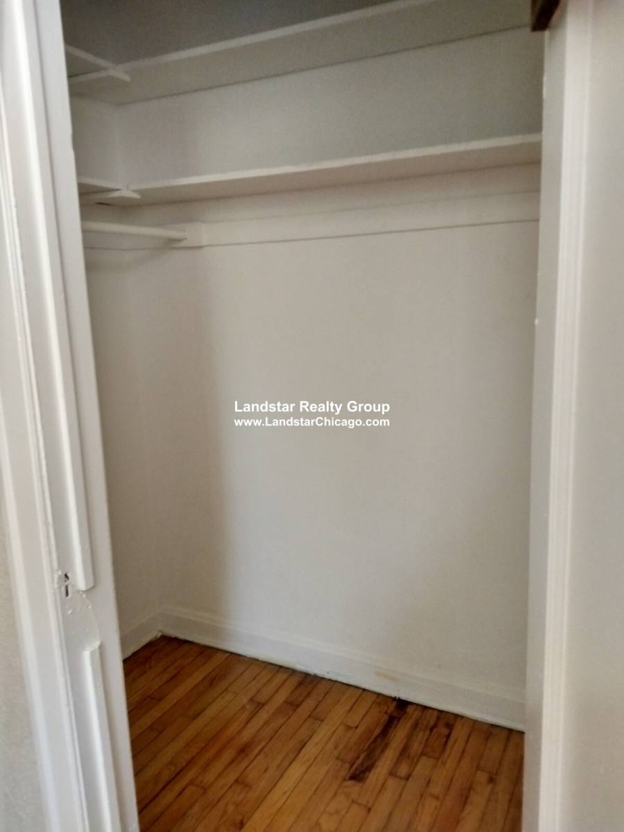 Apartment for rent at 911 Elmwood #G, Evanston, IL 60202