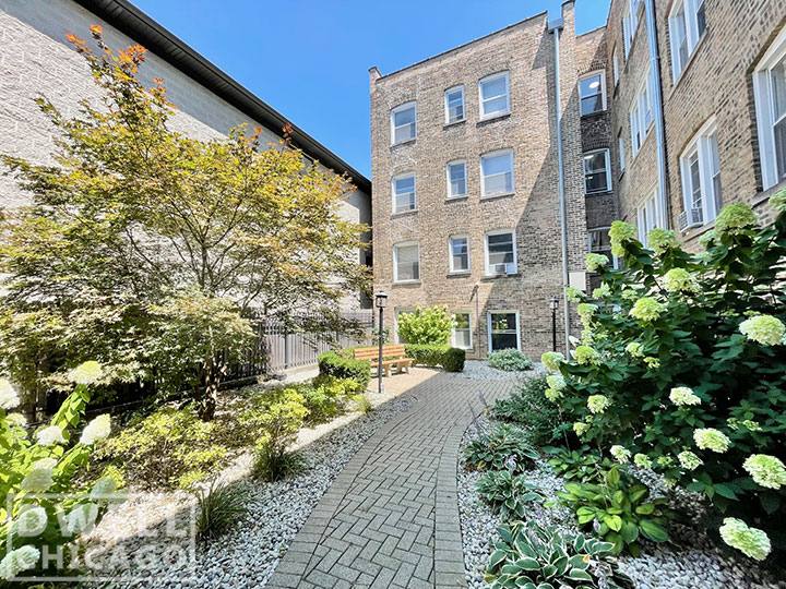 Apartment for rent at 2600 N Kimball Ave #306, Chicago, IL 60647