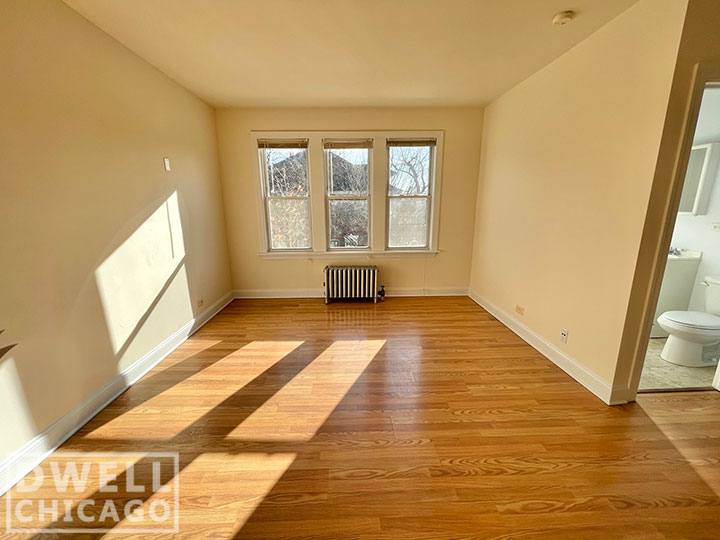 Apartment for rent at 2600 N Kimball Ave #306, Chicago, IL 60647