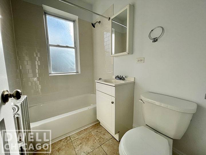 Apartment for rent at 2600 N Kimball Ave #306, Chicago, IL 60647