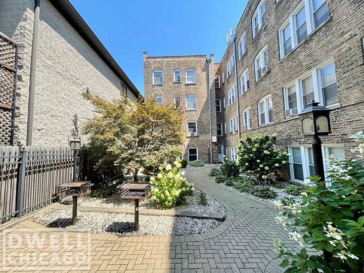 Apartment for rent at 2600 N Kimball Ave #306, Chicago, IL 60647