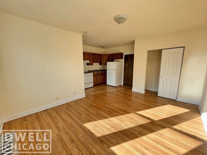 Apartment for rent at 2600 N Kimball Ave #306, Chicago, IL 60647