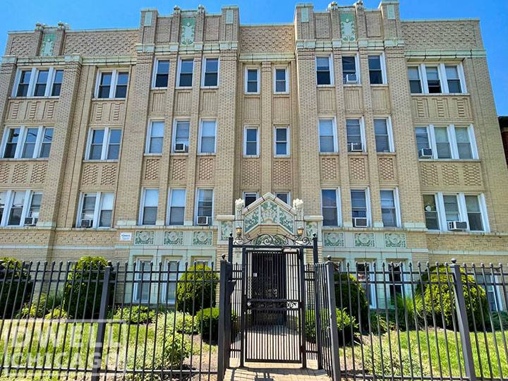 Apartment for rent at 2600 N Kimball Ave #306, Chicago, IL 60647