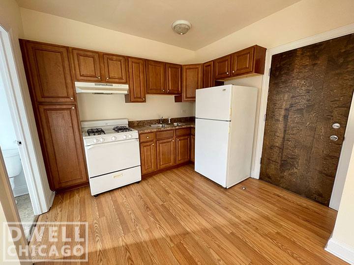 Apartment for rent at 2600 N Kimball Ave #306, Chicago, IL 60647