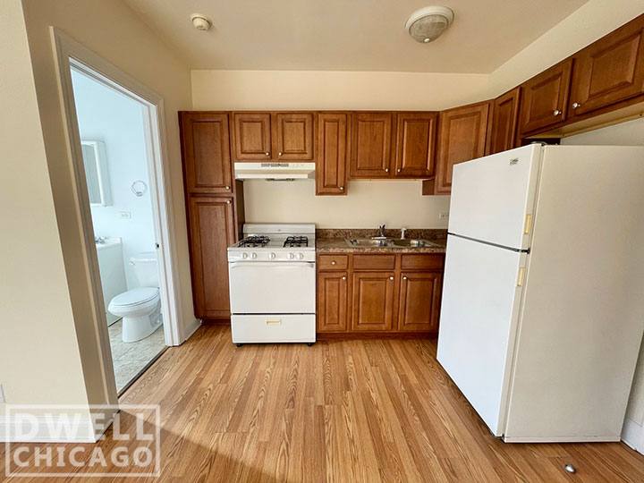 Apartment for rent at 2600 N Kimball Ave #306, Chicago, IL 60647