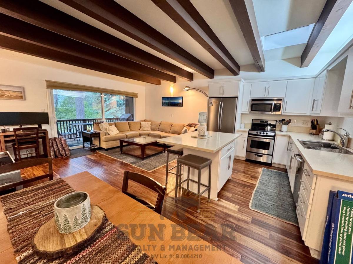 Condo for rent at 845 Southwood Blvd, Incline Village, NV 89451