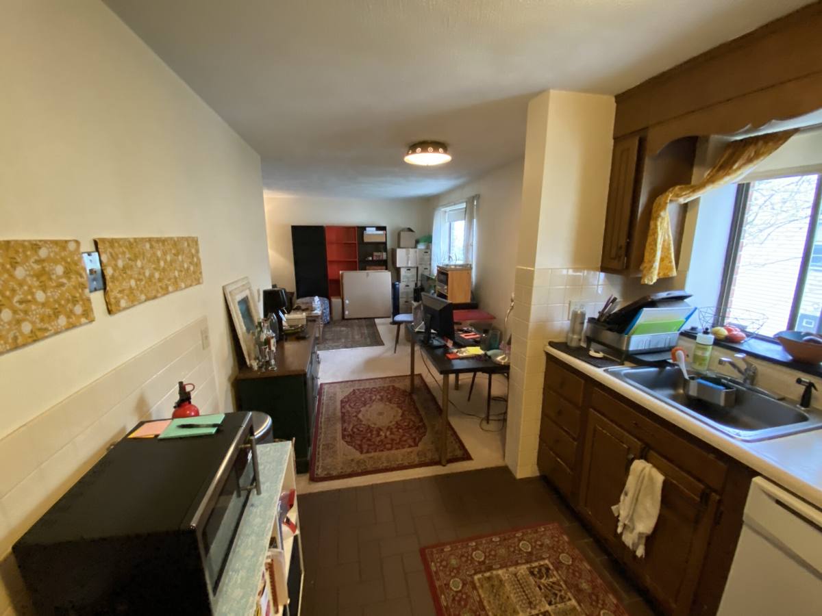 Apartment for rent at 86 Newbury St #8, Somerville, MA 02144