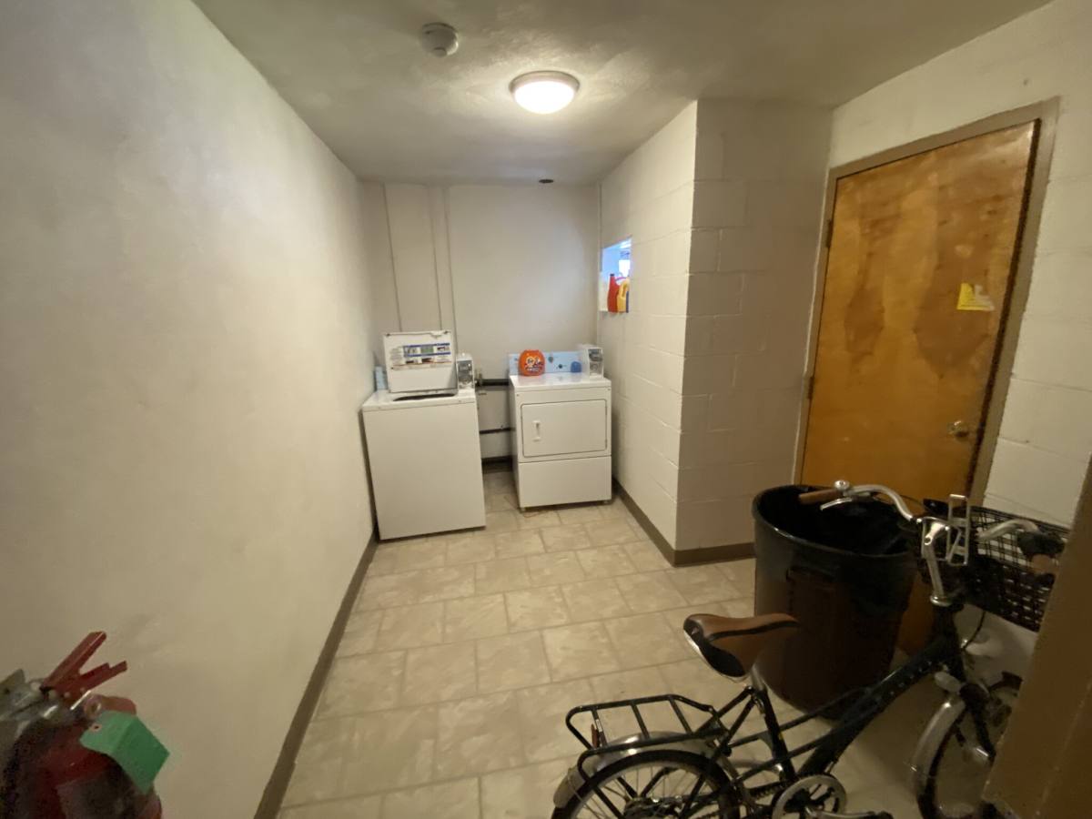 Apartment for rent at 86 Newbury St #8, Somerville, MA 02144
