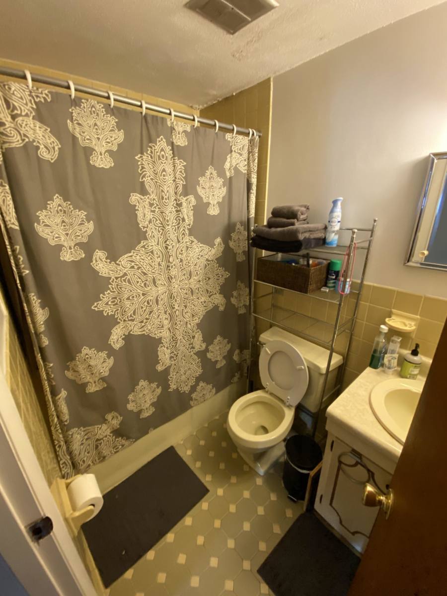 Apartment for rent at 86 Newbury St #8, Somerville, MA 02144
