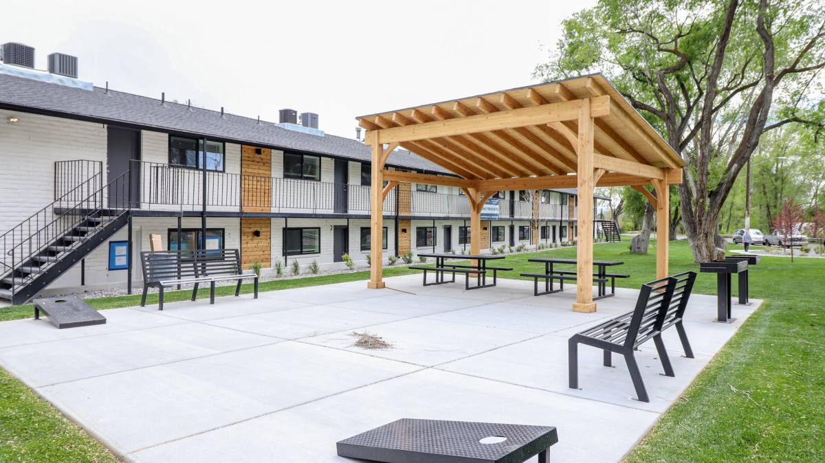 Apartment for rent at 1552 Moon River Dr, Provo, UT 84604