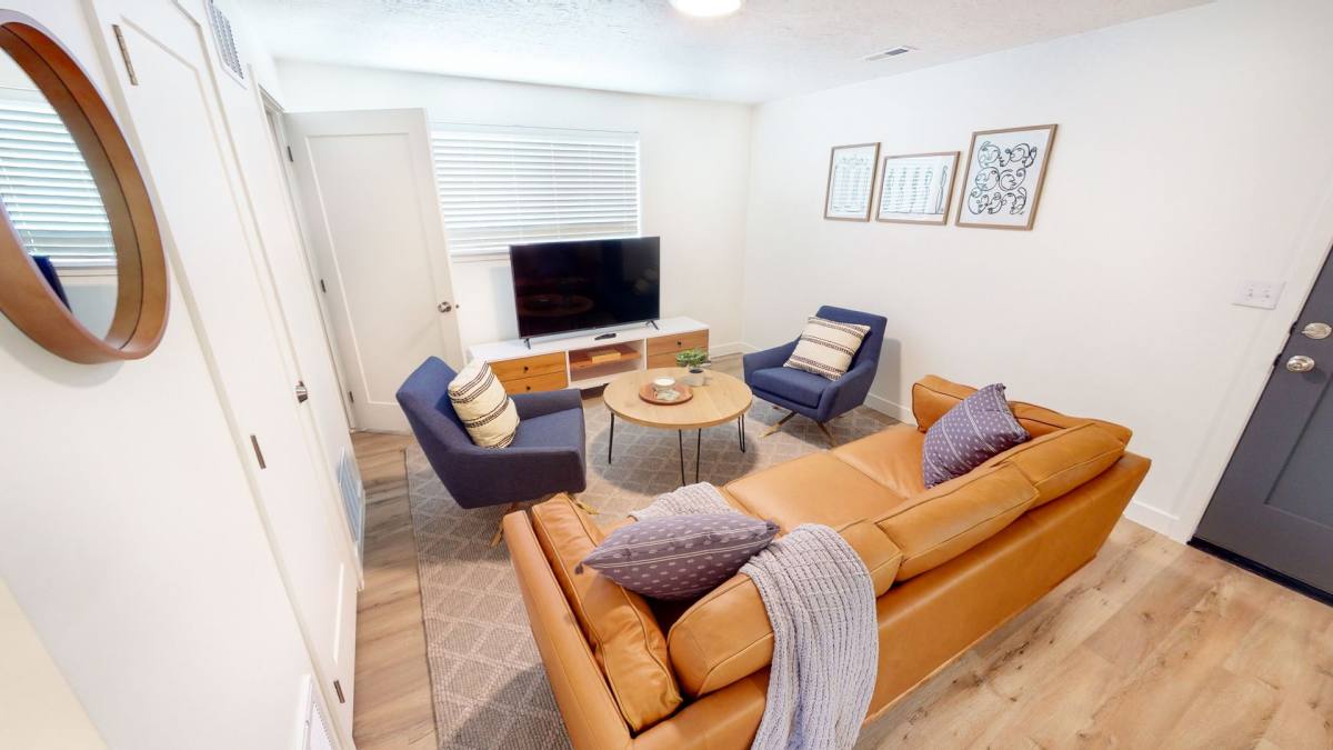 Apartment for rent at 1552 Moon River Dr, Provo, UT 84604