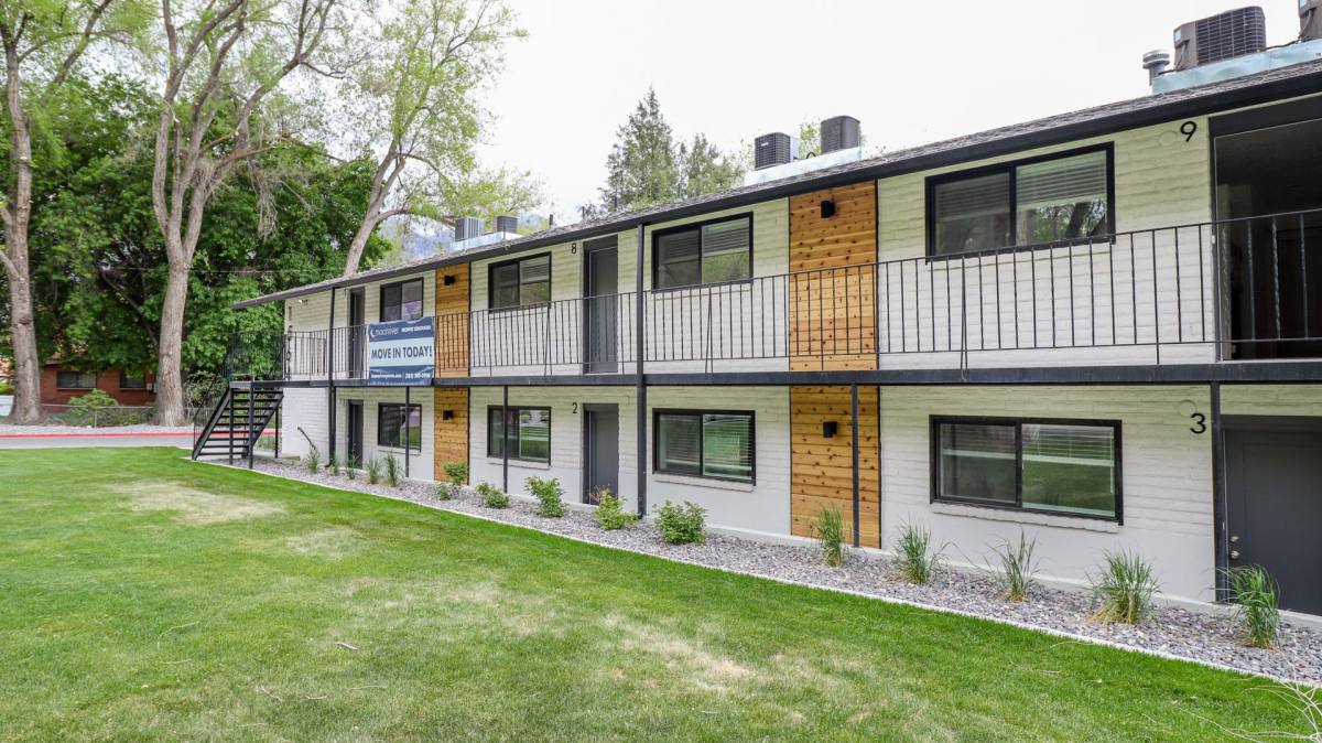Apartment for rent at 1552 Moon River Dr, Provo, UT 84604