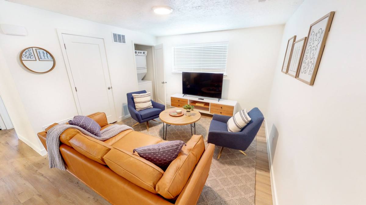 Apartment for rent at 1552 Moon River Dr, Provo, UT 84604