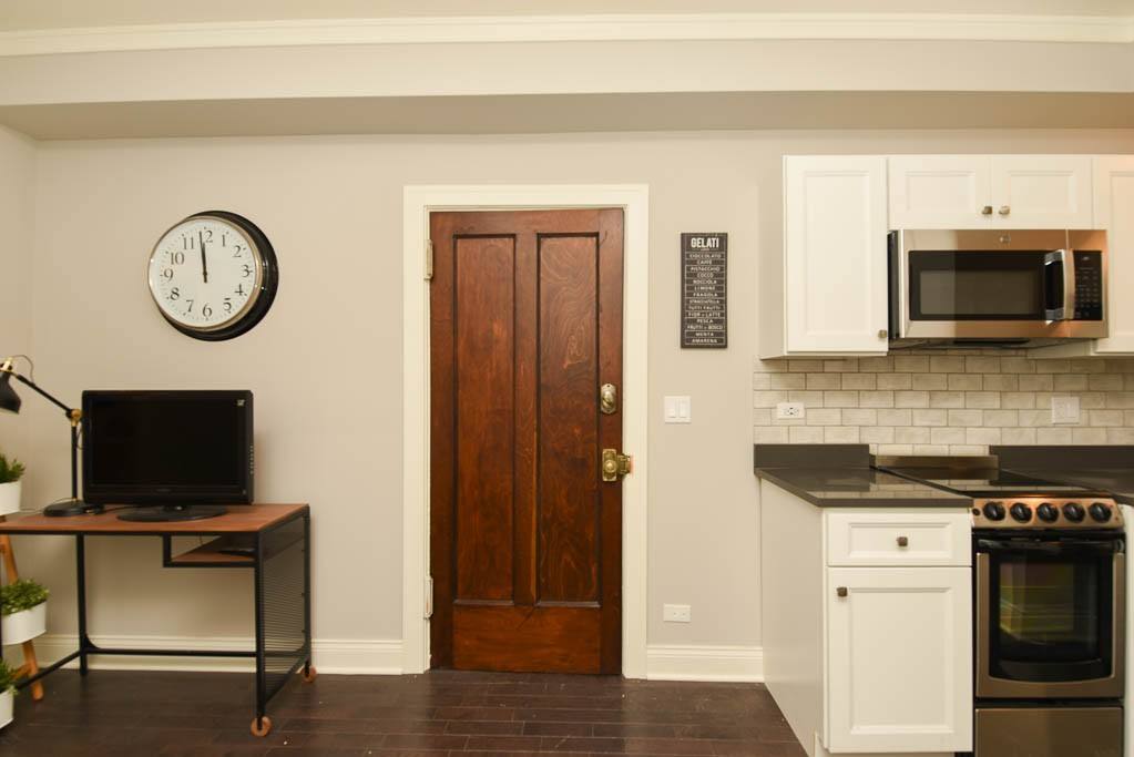 Apartment for rent at 640 Wrightwood #D802, Chicago, IL 60614