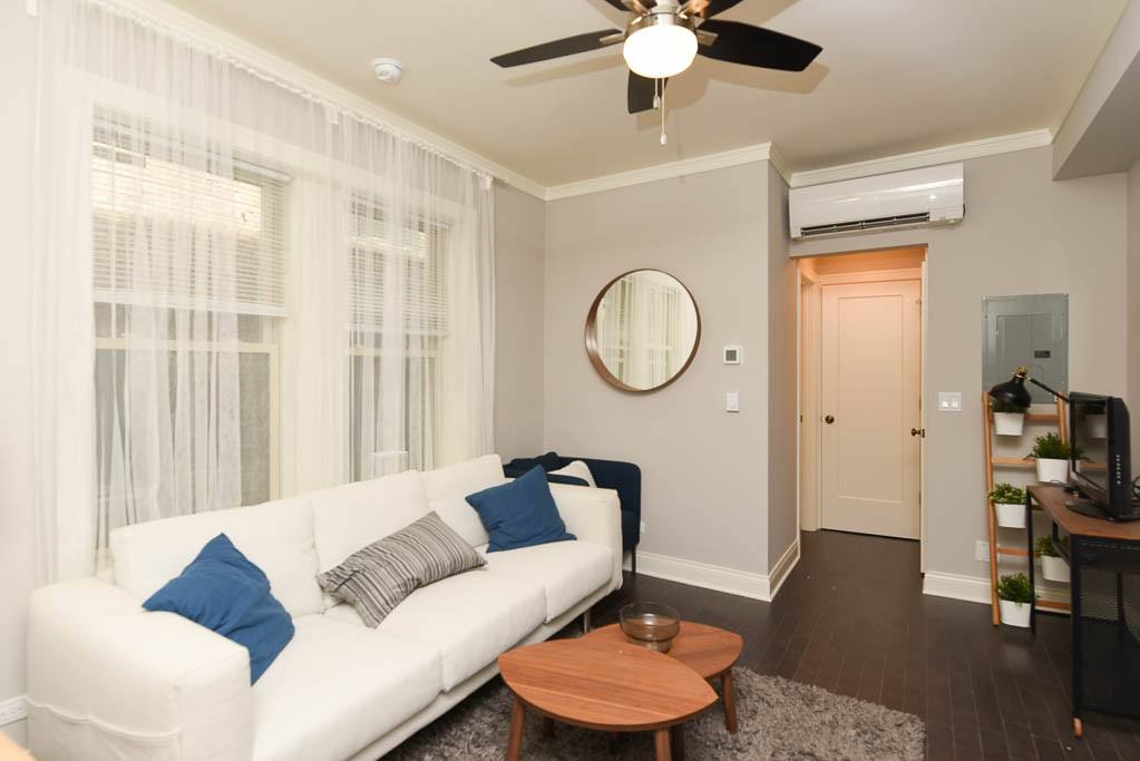 Apartment for rent at 640 Wrightwood #D802, Chicago, IL 60614