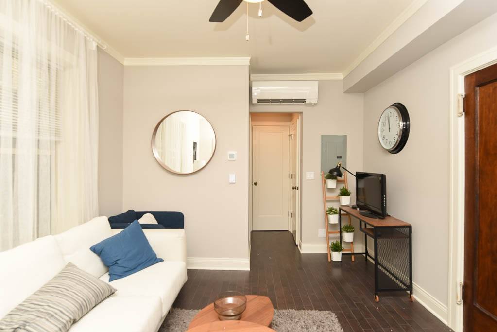 Apartment for rent at 640 Wrightwood #D802, Chicago, IL 60614