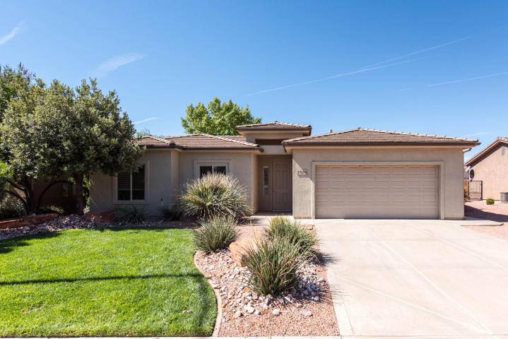 House for rent at 1905 N 2070 W, Saint George, UT 84770