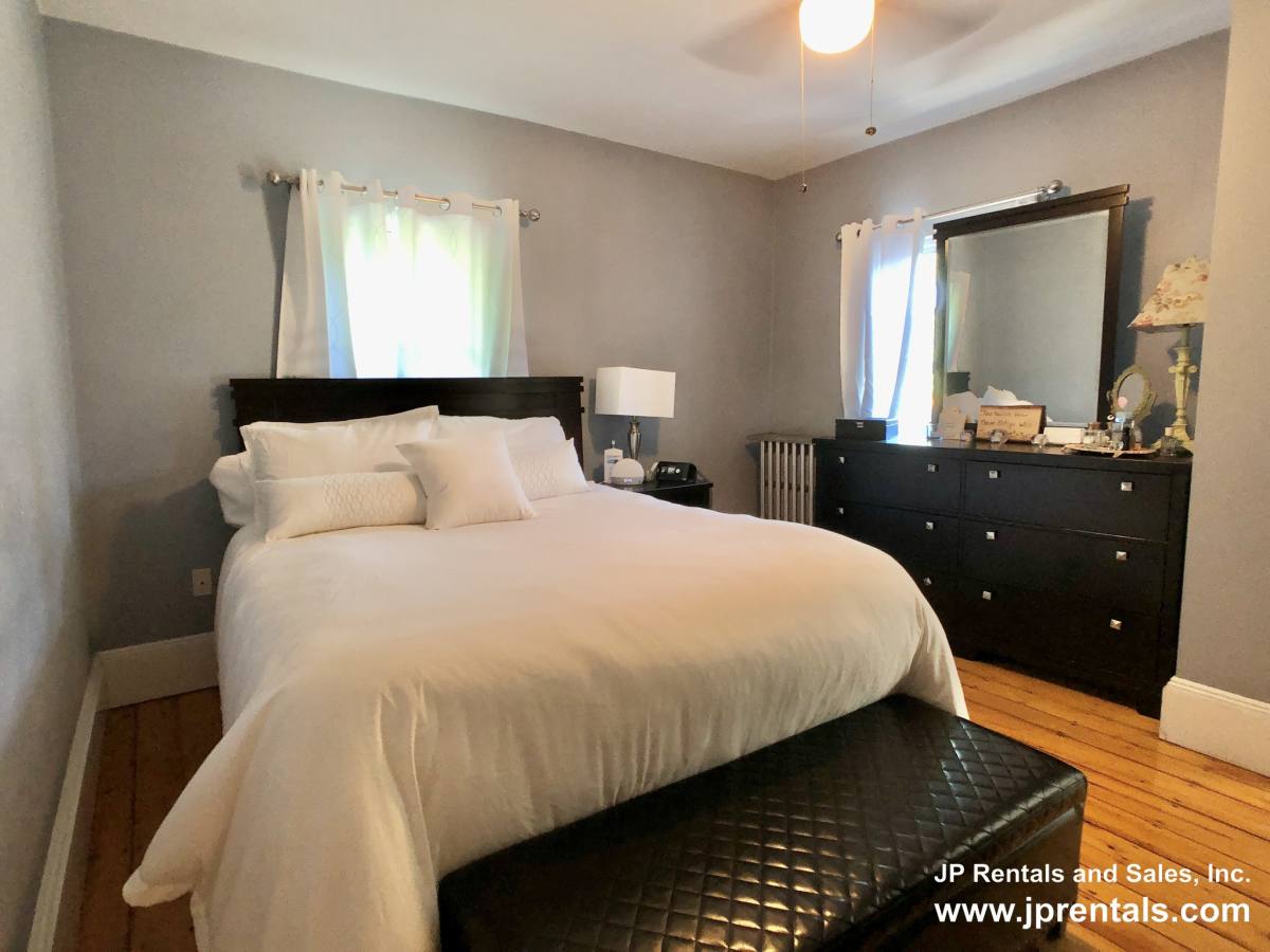 Townhouse for rent at 235 Amory St, Jamaica Plain, MA 02130