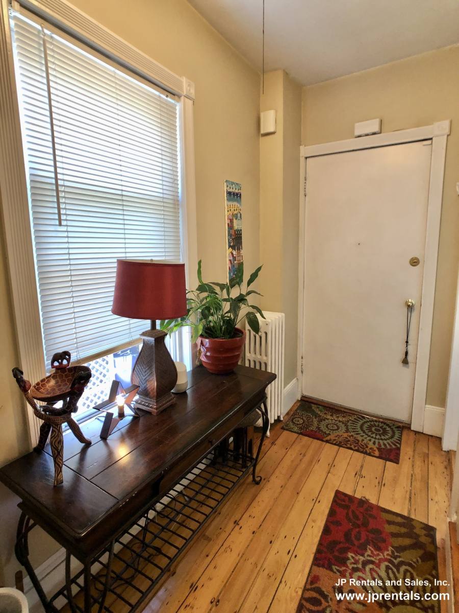Townhouse for rent at 235 Amory St, Jamaica Plain, MA 02130