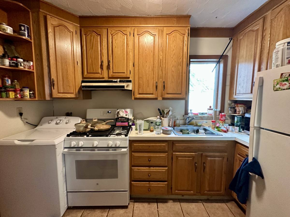 House for rent at 35 Montfern Ave #2, Brighton, MA 02135