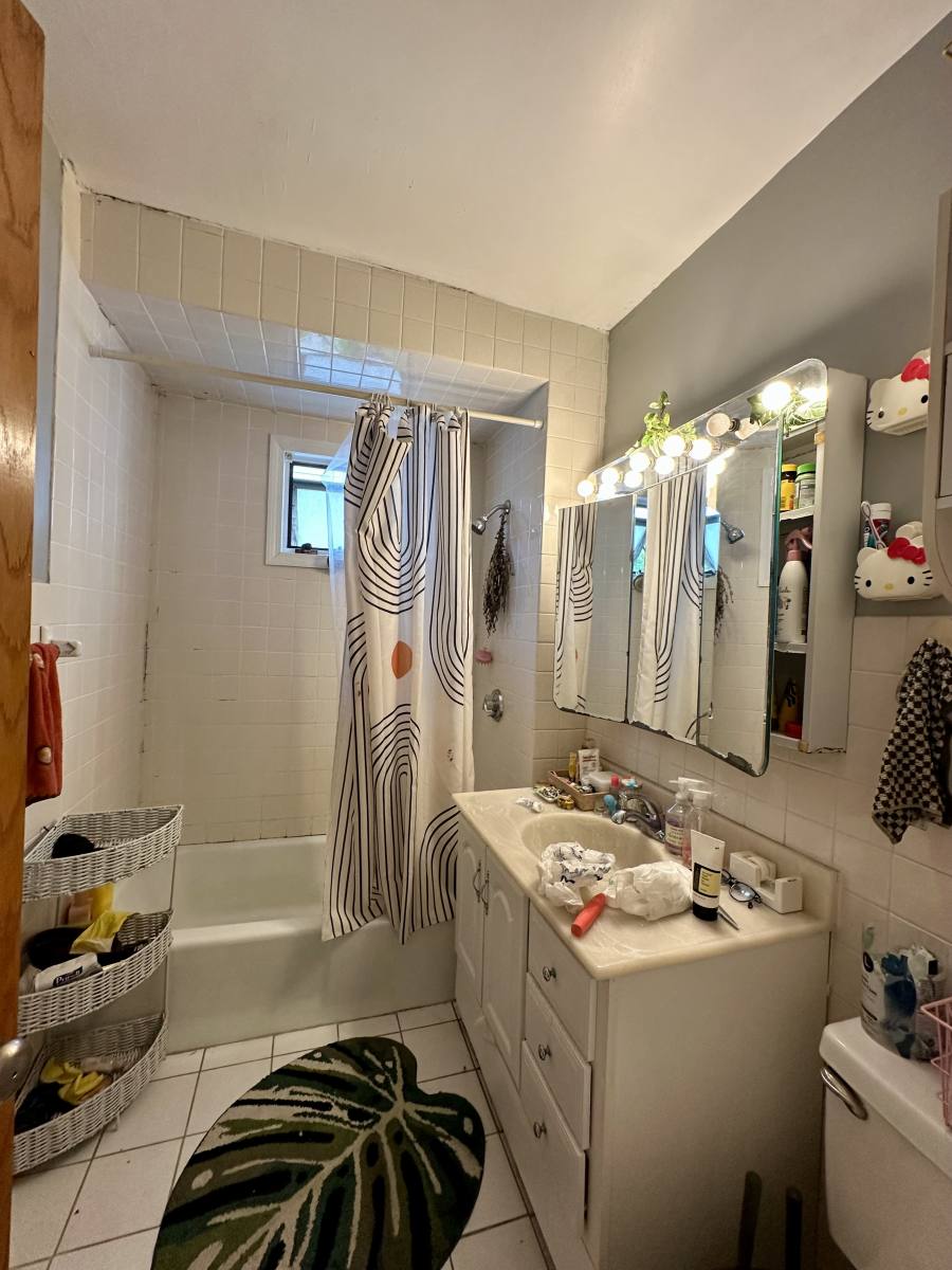 House for rent at 35 Montfern Ave #2, Brighton, MA 02135