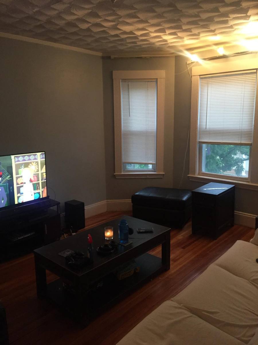 House for rent at 35 Montfern Ave #2, Brighton, MA 02135
