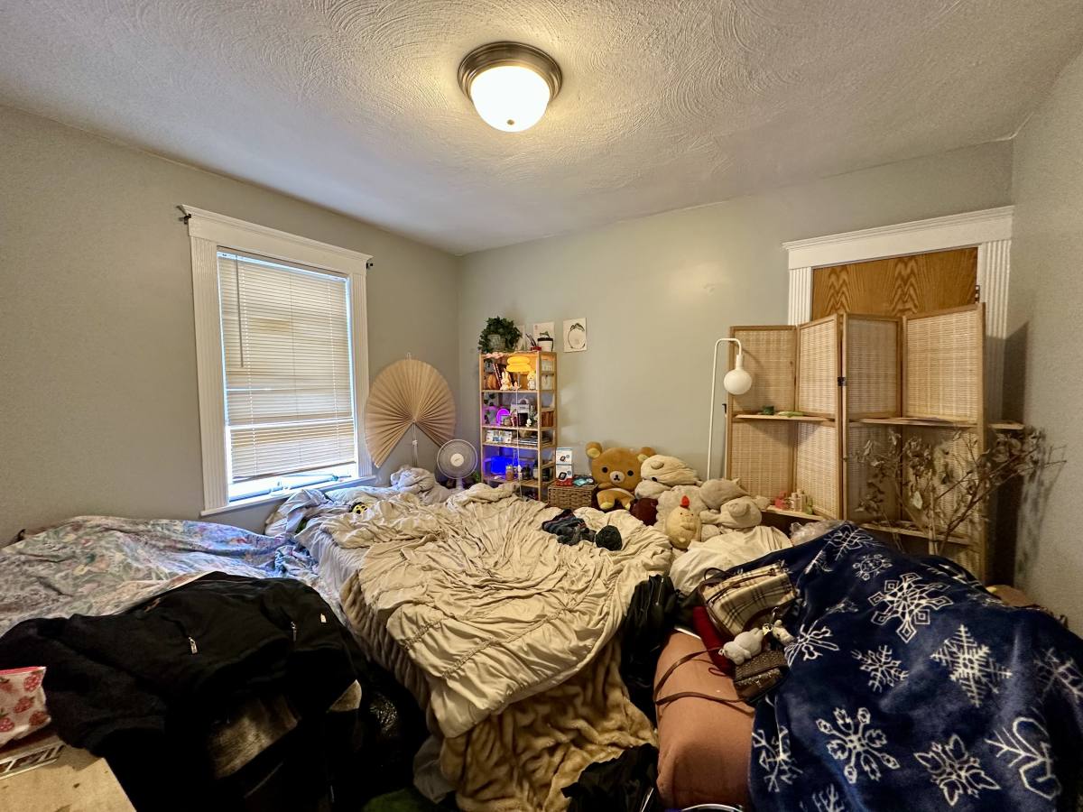 House for rent at 35 Montfern Ave #2, Brighton, MA 02135