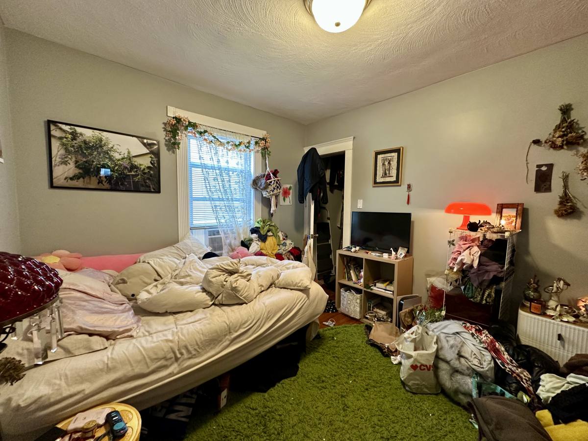 House for rent at 35 Montfern Ave #2, Brighton, MA 02135