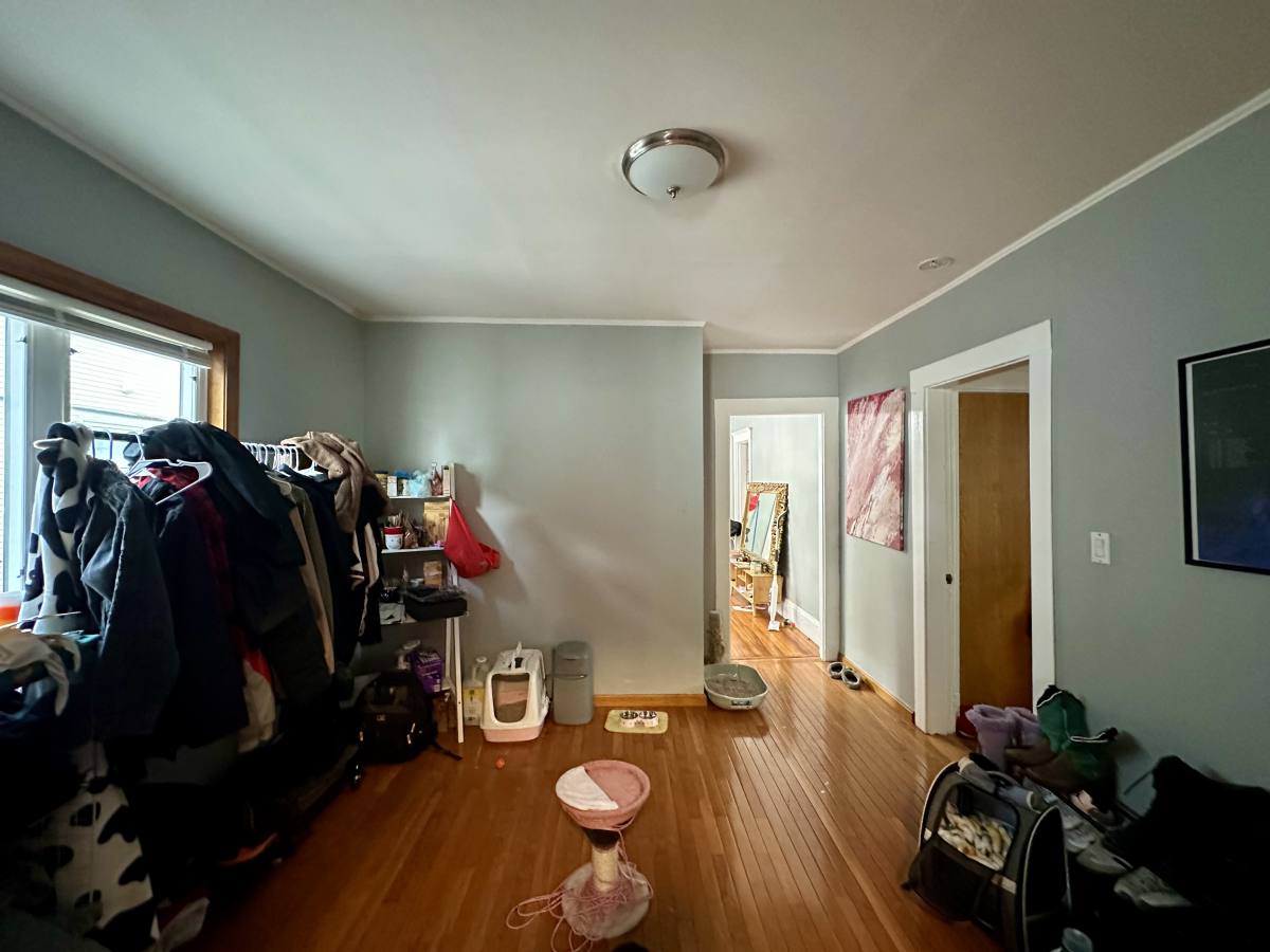 House for rent at 35 Montfern Ave #2, Brighton, MA 02135