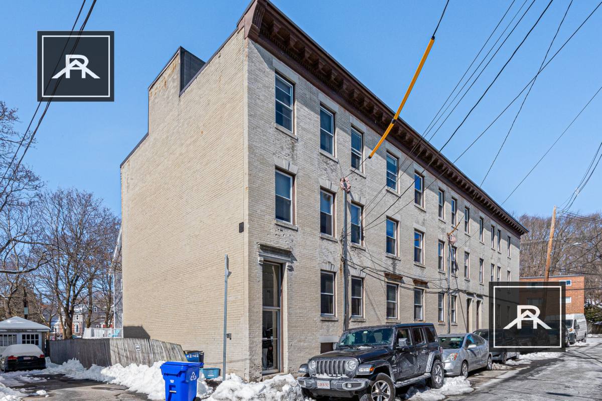 46 Brackett St #3, Brighton, MA 02135 - Apartment for Rent