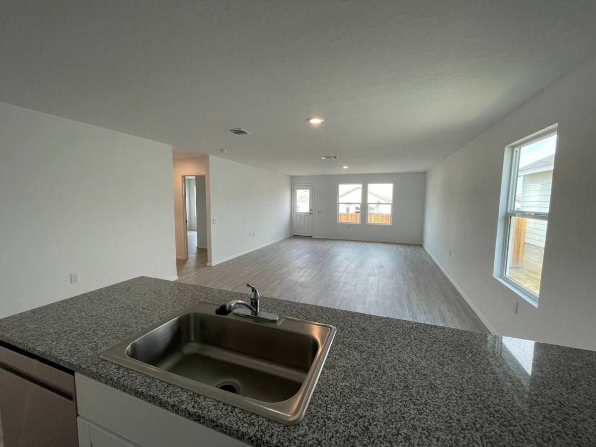 House for rent at 11963 Sand Wedge Way, San Antonio, TX 78221