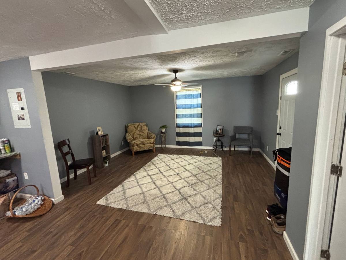House for rent at 1118 S Walling Ave, Muncie, IN 47302