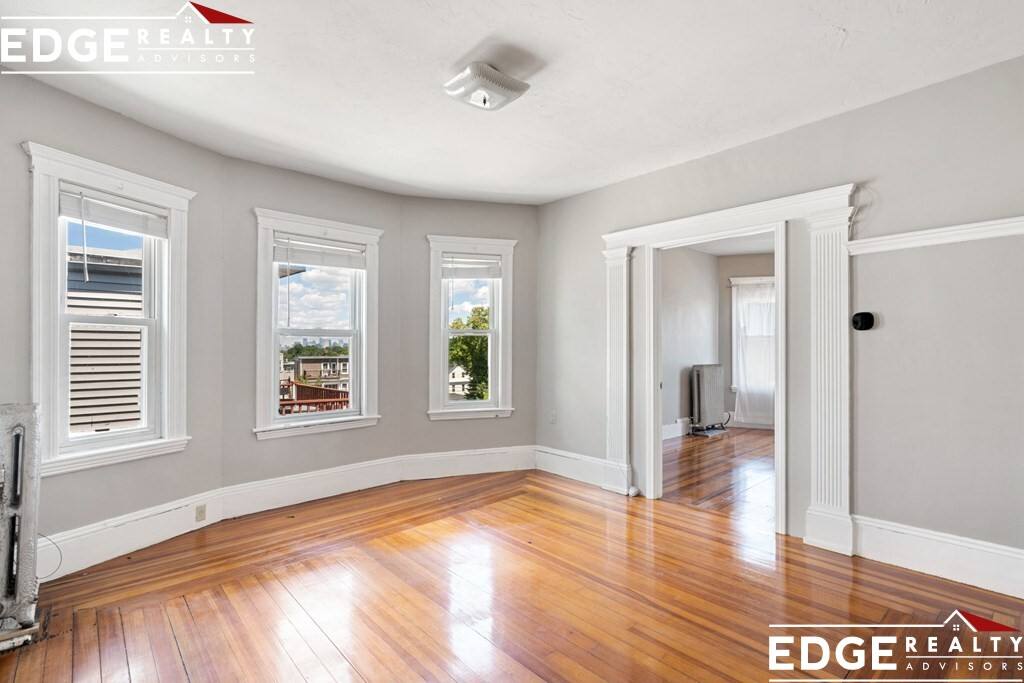 Apartment for rent at 71-73 Neponset Ave #3, Dorchester, MA 02122