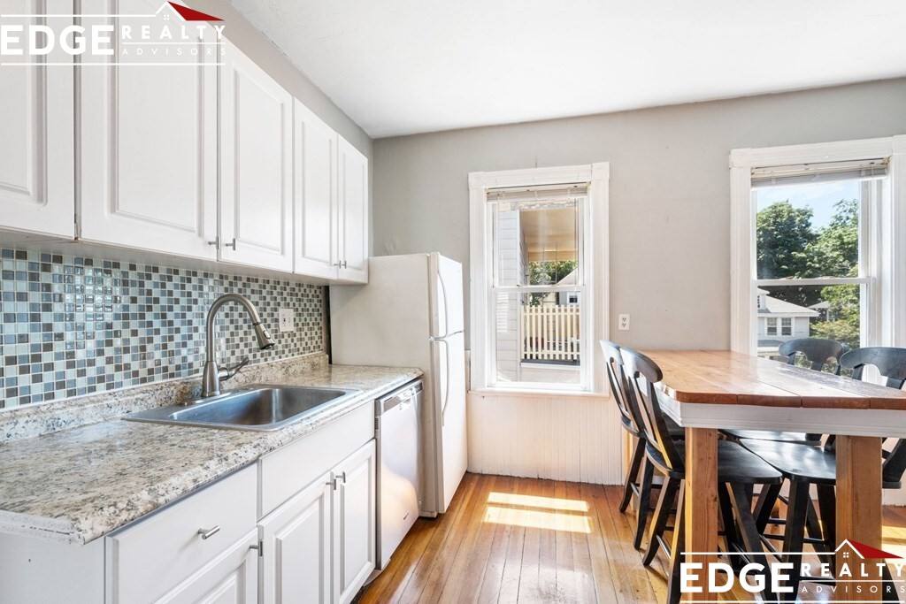 Apartment for rent at 71-73 Neponset Ave #3, Dorchester, MA 02122