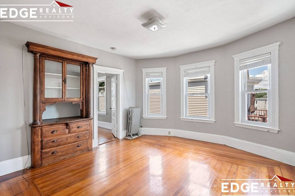 Apartment for rent at 71-73 Neponset Ave #3, Dorchester, MA 02122