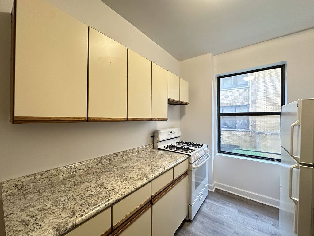Apartment for rent at 1530 Kedzie #B3, Chicago, IL 60651