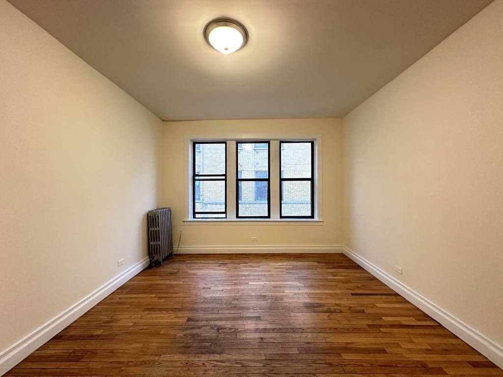 Apartment for rent at 1530 Kedzie #B3, Chicago, IL 60651