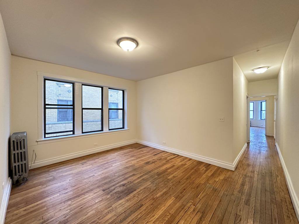 Apartment for rent at 1530 Kedzie #B3, Chicago, IL 60651
