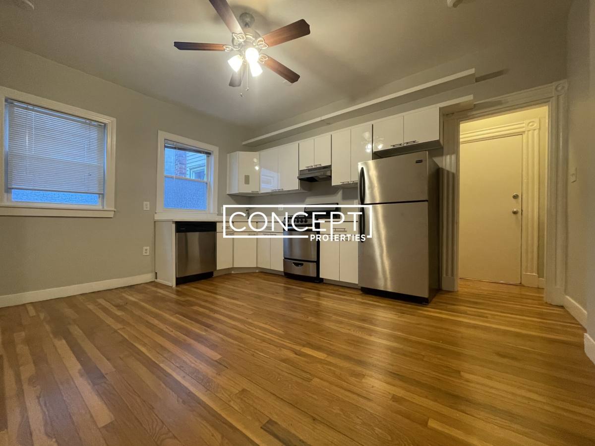 Apartment for rent at 26 Jfk St #7, Cambridge, MA 02138