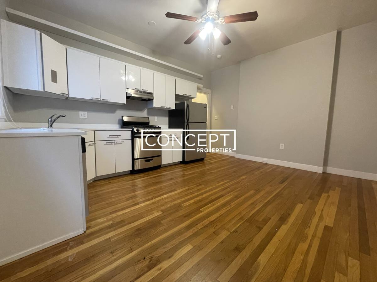 Apartment for rent at 26 Jfk St #7, Cambridge, MA 02138