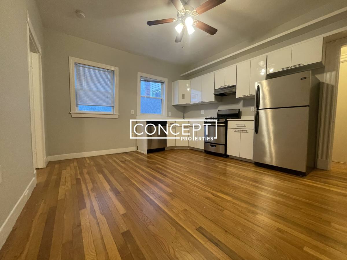 Apartment for rent at 26 Jfk St #7, Cambridge, MA 02138