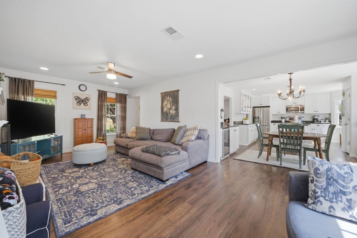 House for rent at 368 Gainsborough Rd, Virginia Beach, VA 23462